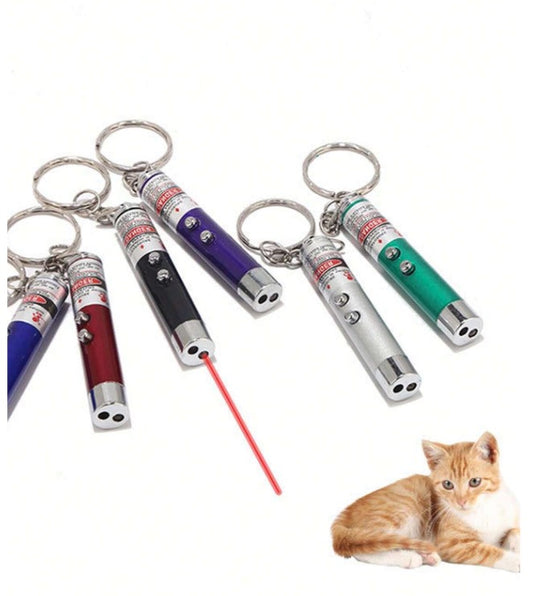 Mini Laser 2 in 1