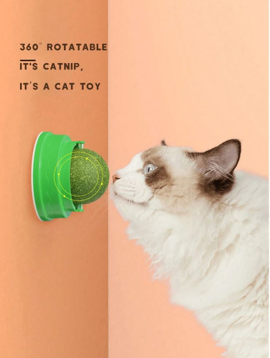 Cat Nip - Ball