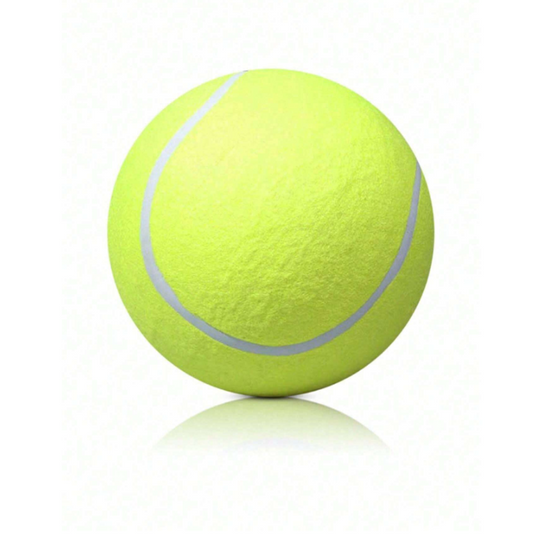 Large Tennis Ball