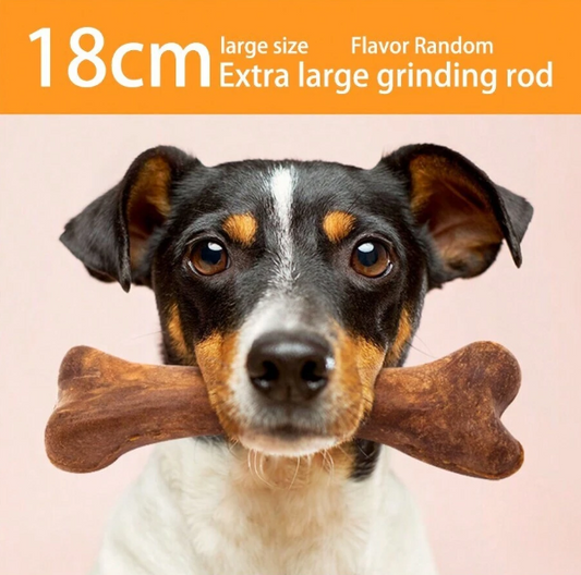 Dog Dental Chew Stick-18 cm