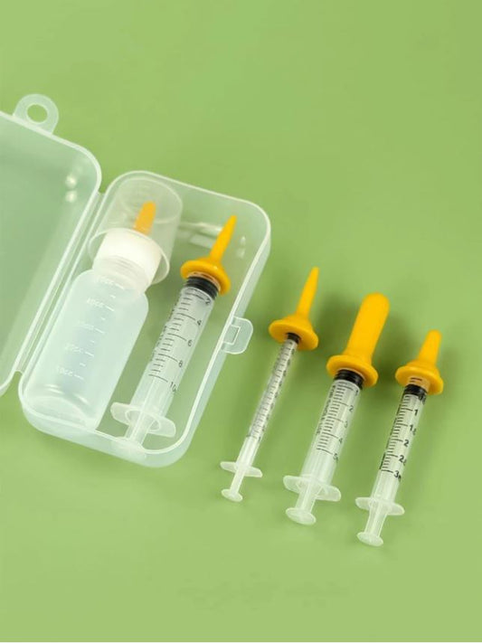 Nursing Kit for Kitten and Dog