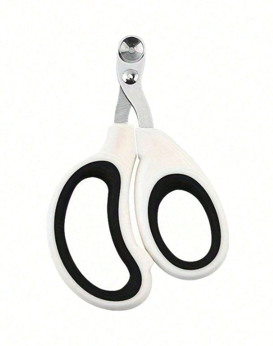 Nail Clippers -Black