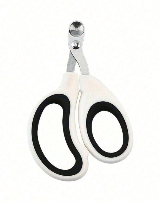Nail Clippers -Black