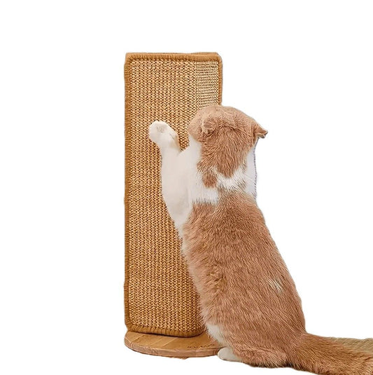 Cat Scratching Pad