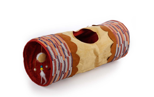 Dream Catcher - Yingura Tunnel - Assorted Colors
