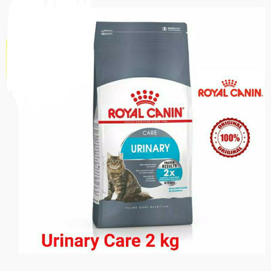 Royal Canin Urinary Care 2 KG
