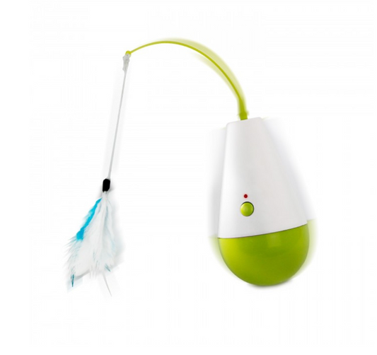 Culbuto - Cat Toy