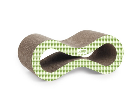 Infinity Cat Scratcher - Medium