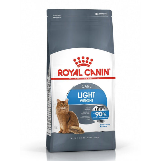 Royal Canin Light Weight Care 1.5 Kg