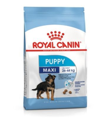 Royal Canin Maxi Puppy 4 kg