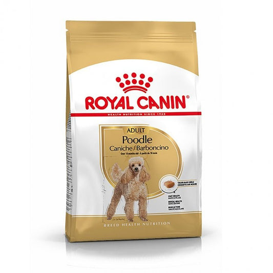 Royal Canin Poodle Adult 1.5 KG